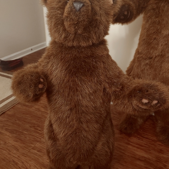 DITZ Design Collectable Bears - Picture 3 of 4